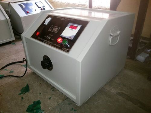 Digital Transformer BDV Oil Test Set